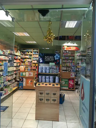 Pharmacie des Sources