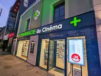Pharmacie du Cinéma