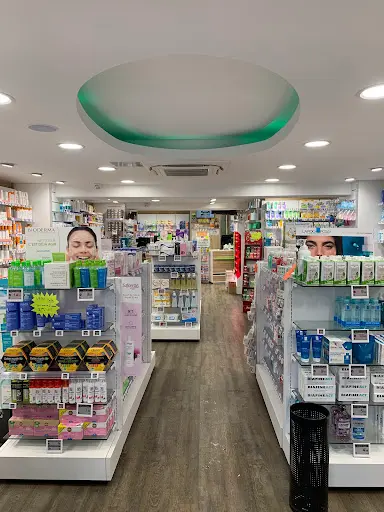 Pharmacie du Marché Antony - Well&well