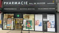 Pharmacie du Val de Bièvre