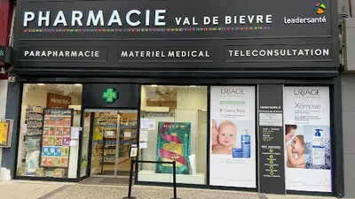 Pharmacie du Val de Bièvre
