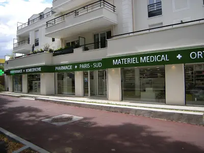 Pharmacie Sechel