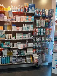 Pharmacie de la Vallee