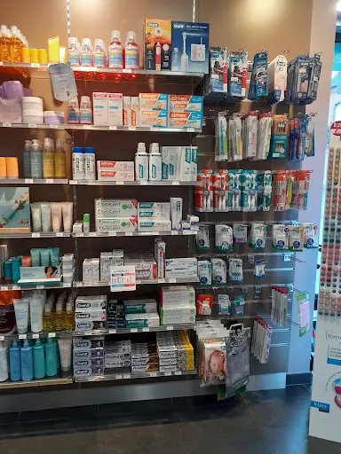 Pharmacie de la Vallee