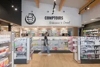 Pharmacie de l'Amphore