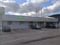 Pharmacie d'Apprieu