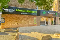 Matériel Médical Apt