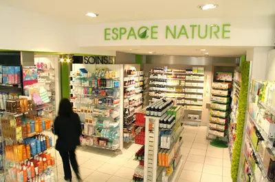 Pharmacie Cathédrale Apt