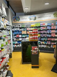 Pharmacie Saint Michel