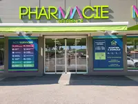 Pharmacie d'Aramon