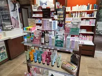 Pharmacie du Parc - Arc-en-barrois