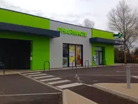 Pharmacie de la Croisée Sarl