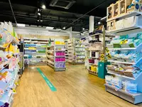 Pharmacie du Lac