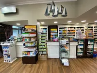 Pharmacie Centrale d'Arcachon