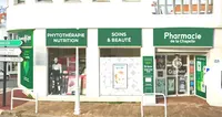Pharmacie de la Chapelle