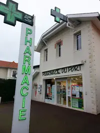 Pharmacie du Port