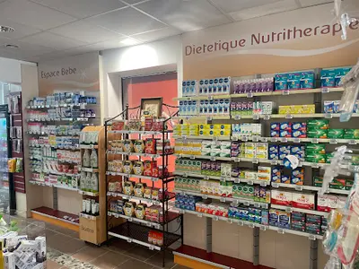 Pharmacie Rocade Saint Ferdinand-arcachon