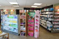 Pharmacie d'Arcey