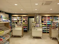 Pharmacie d'Archamps