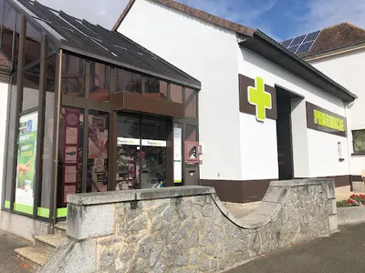 Pharmacie d'Arçonnay - Téléconsultation Médecin
