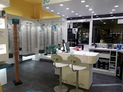 Pharmacie des Tournesols