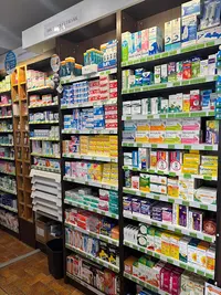 Pharmacie de la Couze