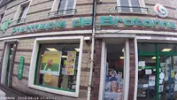 Pharmacie de Brotonne