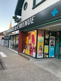 Pharmacie de l'Avenue