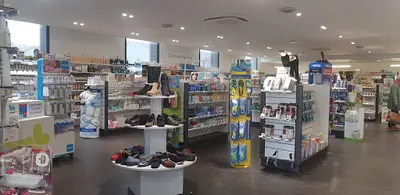 Pharmacie des Pyrenées