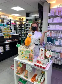 Argeles Pharmacie du Soleil