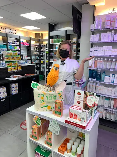 Argeles Pharmacie du Soleil