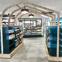 Pharmacie du Forum