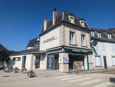 Pharmacie Centrale d'Argentat