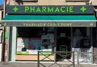 Pharmacie Croix Duny