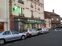 Pharmacie de la Colonie