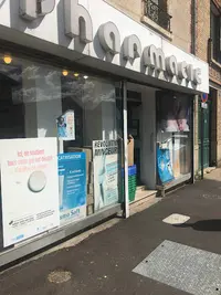 Pharmacie des Ecoles