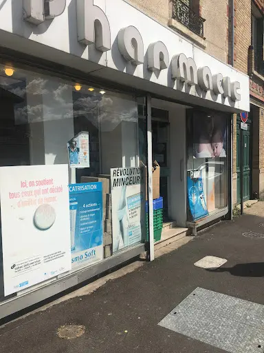 Pharmacie des Ecoles