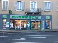 Pharmacie du Pont Neuf