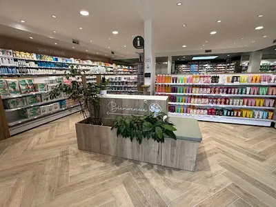 Pharmacie d'Argonay