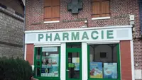 Pharmacie Argueil