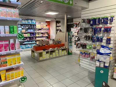 Pharmacie Barriol | Herboristerie