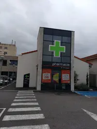 Pharmacie de Camargue