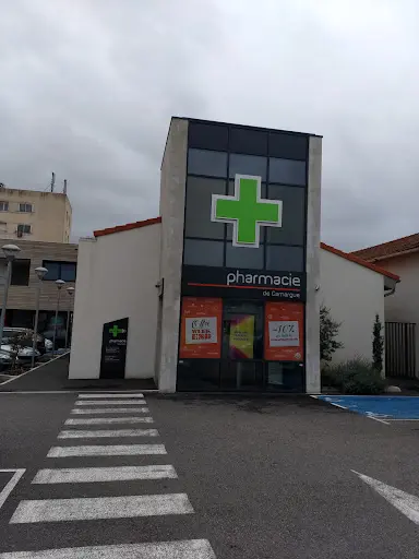 Pharmacie de Camargue