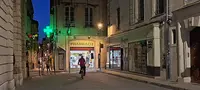 Pharmacie de l'Hôtel de Ville
