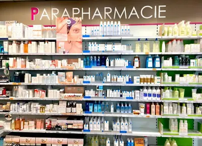 Pharmacie de Pont de Crau