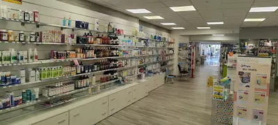 Pharmacie de Trinquetaille