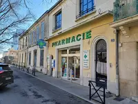 Pharmacie des Alyscamps Parc des Ateliers