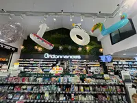 Pharmacie des Ateliers