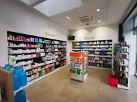 Pharmacie des Lices