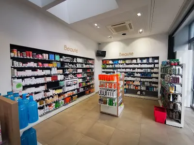 Pharmacie des Lices